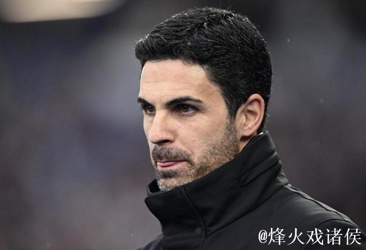 阿尔特塔：内尔高树立榜样；每位进球者都展现价值