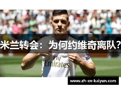 米兰转会：为何约维奇离队？