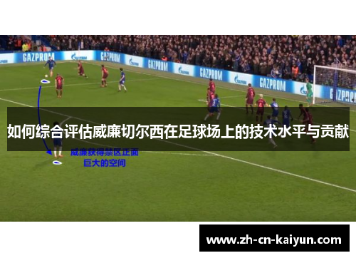 如何综合评估威廉切尔西在足球场上的技术水平与贡献